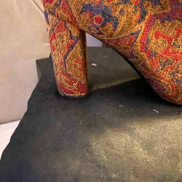 Booties - Picture 3 of 6